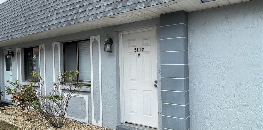 Casa en Pinellas Park, Florida 2 dormitorios, 90.58 m2 № 1872943
