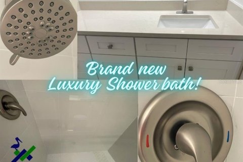 Casa en alquiler en Pinellas Park, Florida, 2 dormitorios, 90.58 m2 № 1872943 - foto 21