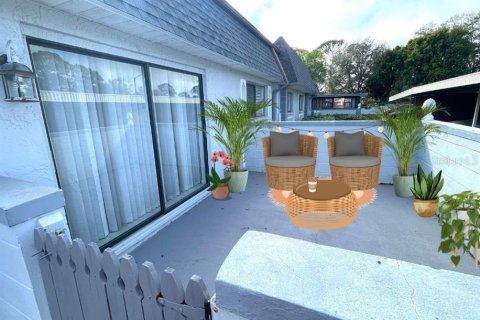 Casa en alquiler en Pinellas Park, Florida, 2 dormitorios, 90.58 m2 № 1872943 - foto 28