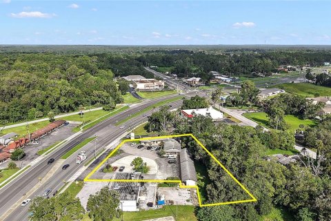 Propiedad comercial en venta en Belleview, Florida, 501.95 m2 № 1919031 - foto 3