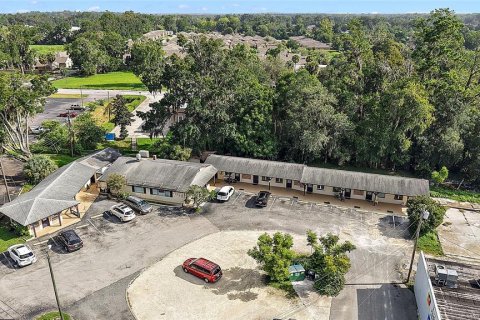 Propiedad comercial en venta en Belleview, Florida, 501.95 m2 № 1919031 - foto 1