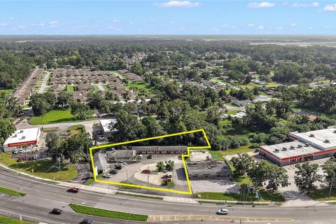 Propiedad comercial en venta en Belleview, Florida, 501.95 m2 № 1919031 - foto 6