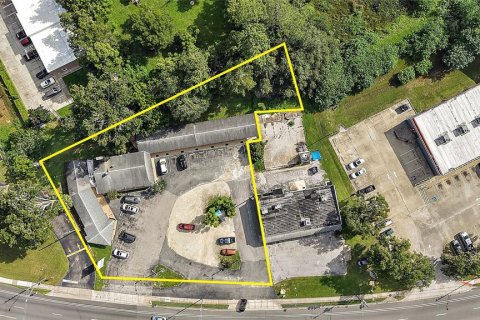 Propiedad comercial en venta en Belleview, Florida, 501.95 m2 № 1919031 - foto 2