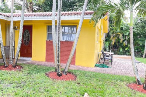 Propiedad comercial en venta en Davie, Florida, 184.13 m2 № 1991788 - foto 17