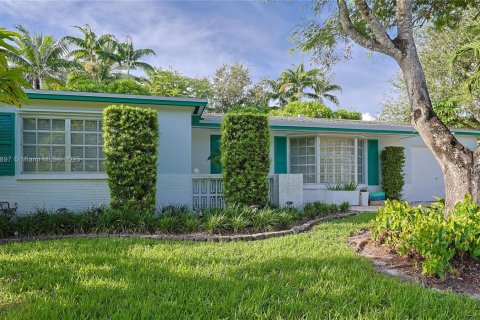 Villa ou maison à vendre à Miami, Floride: 3 chambres, 192.77 m2 № 1752157 - photo 28
