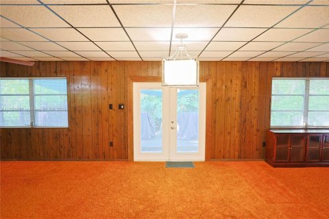 Villa ou maison à vendre à Miami, Floride: 3 chambres, 192.77 m2 № 1752157 - photo 26