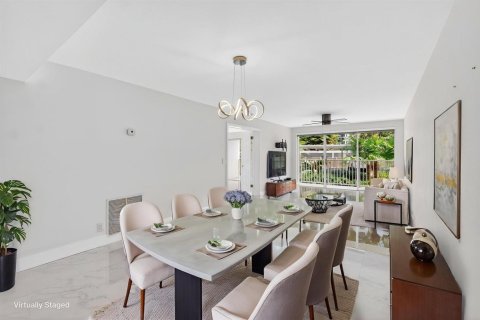Copropriété à louer à West Palm Beach, Floride: 2 chambres, 109.44 m2 № 2387106 - photo 24