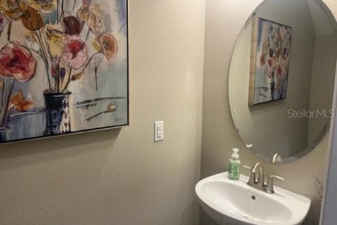 Adosado en alquiler en Tampa, Florida, 3 dormitorios, 172.05 m2 № 1791380 - foto 6