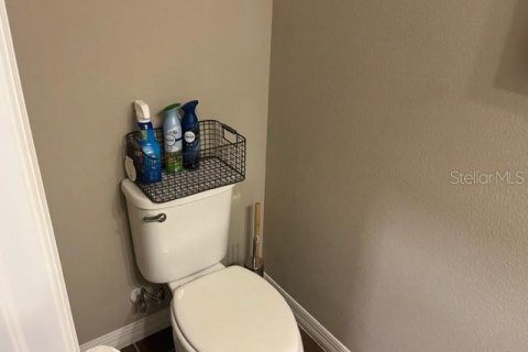 Adosado en alquiler en Tampa, Florida, 3 dormitorios, 172.05 m2 № 1791380 - foto 8