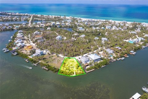 Land in Placida, Florida № 1750179 - photo 1
