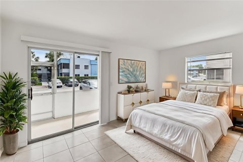 Condo in Delray Beach, Florida, 1 bedroom  № 1882435 - photo 5