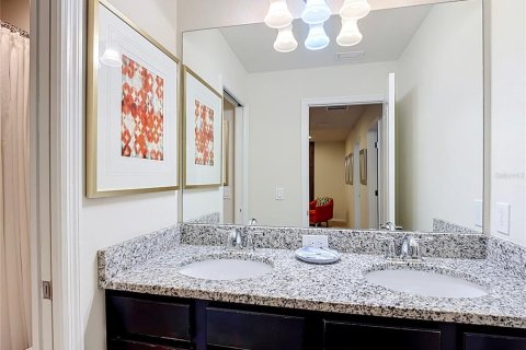 Adosado en venta en Kissimmee, Florida, 4 dormitorios, 195.28 m2 № 2219713 - foto 15