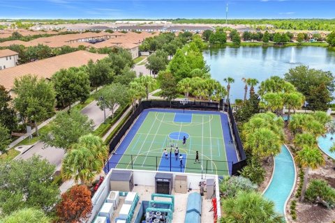 Adosado en venta en Kissimmee, Florida, 4 dormitorios, 195.28 m2 № 2219713 - foto 30