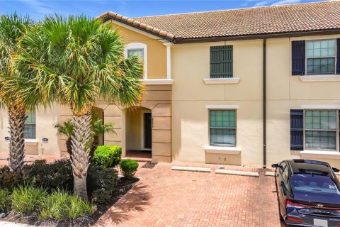 Touwnhouse à Kissimmee, Floride 4 chambres, 195.28 m2 № 2219713