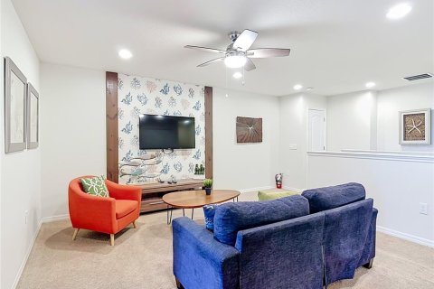 Adosado en venta en Kissimmee, Florida, 4 dormitorios, 195.28 m2 № 2219713 - foto 8