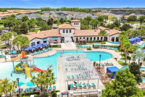 Adosado en venta en Kissimmee, Florida, 4 dormitorios, 195.28 m2 № 2219713 - foto 26