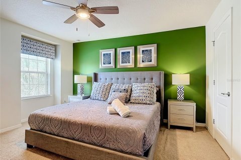 Adosado en venta en Kissimmee, Florida, 4 dormitorios, 195.28 m2 № 2219713 - foto 10