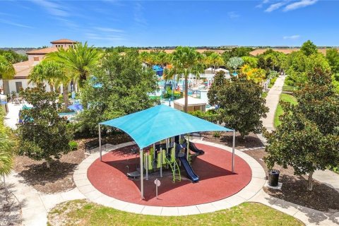 Adosado en venta en Kissimmee, Florida, 4 dormitorios, 195.28 m2 № 2219713 - foto 29