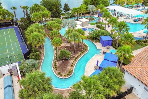 Adosado en venta en Kissimmee, Florida, 4 dormitorios, 195.28 m2 № 2219713 - foto 28