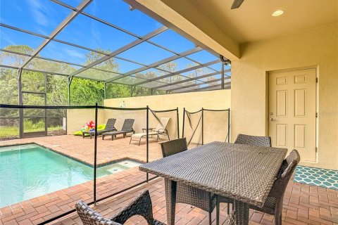 Adosado en venta en Kissimmee, Florida, 4 dormitorios, 195.28 m2 № 2219713 - foto 21