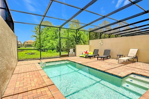 Adosado en venta en Kissimmee, Florida, 4 dormitorios, 195.28 m2 № 2219713 - foto 23