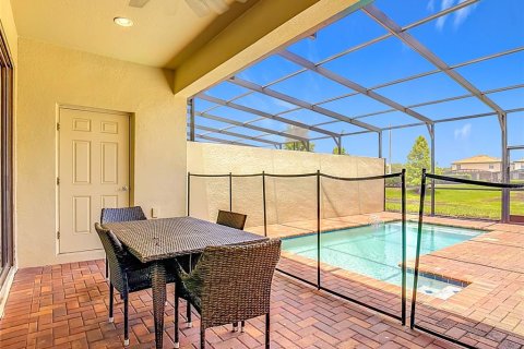Adosado en venta en Kissimmee, Florida, 4 dormitorios, 195.28 m2 № 2219713 - foto 20