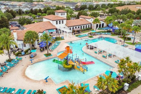 Adosado en venta en Kissimmee, Florida, 4 dormitorios, 195.28 m2 № 2219713 - foto 25