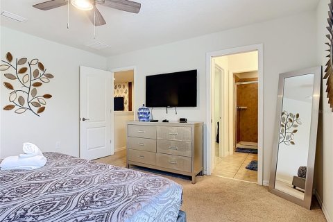 Adosado en venta en Kissimmee, Florida, 4 dormitorios, 195.28 m2 № 2219713 - foto 11