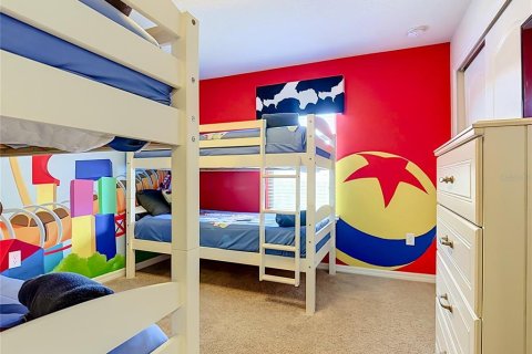 Adosado en venta en Kissimmee, Florida, 4 dormitorios, 195.28 m2 № 2219713 - foto 13