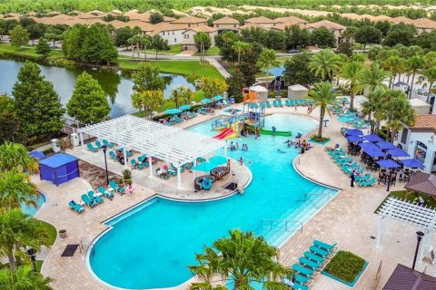 Adosado en venta en Kissimmee, Florida, 4 dormitorios, 195.28 m2 № 2219713 - foto 24