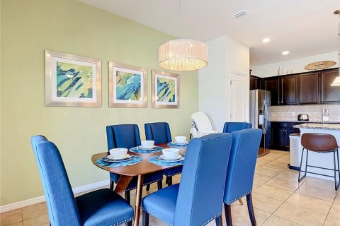 Adosado en venta en Kissimmee, Florida, 4 dormitorios, 195.28 m2 № 2219713 - foto 7