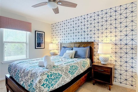Adosado en venta en Kissimmee, Florida, 4 dormitorios, 195.28 m2 № 2219713 - foto 16