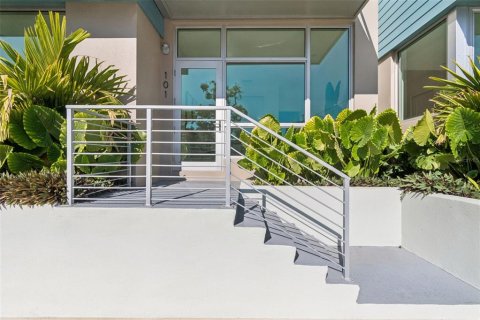 Copropriété à vendre à Sarasota, Floride: 3 chambres, 136.38 m2 № 2125828 - photo 11
