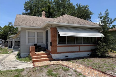 Immobilier commercial à Saint Petersburg, Floride 2 chambres, 120.4 m2 № 2091772