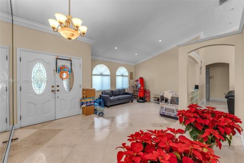 Casa en venta en Miami, Florida, 4 dormitorios, 188.13 m2 № 2007988 - foto 12