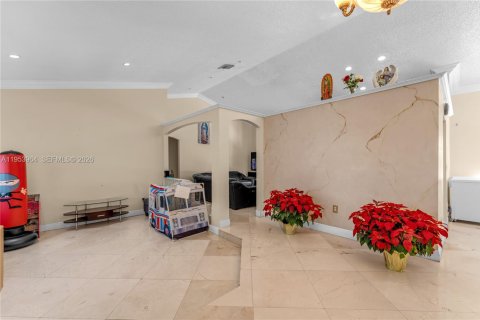 Casa en venta en Miami, Florida, 4 dormitorios, 188.13 m2 № 2007988 - foto 11