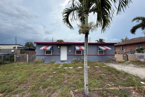 Casa en alquiler en Pompano Beach, Florida, 3 dormitorios, 88.26 m2 № 1892855 - foto 12