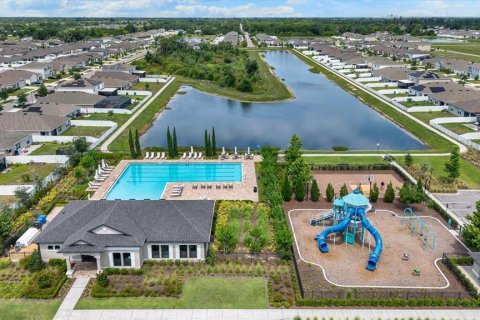 Villa ou maison à vendre à Ruskin, Floride: 4 chambres, 169.83 m2 № 2199027 - photo 30