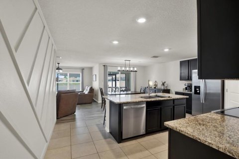Villa ou maison à vendre à Ruskin, Floride: 4 chambres, 169.83 m2 № 2199027 - photo 8