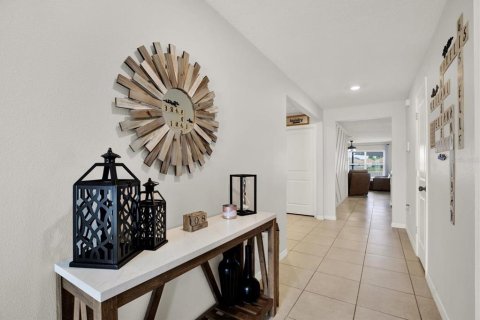 Villa ou maison à vendre à Ruskin, Floride: 4 chambres, 169.83 m2 № 2199027 - photo 3