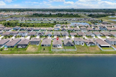 Villa ou maison à vendre à Ruskin, Floride: 4 chambres, 169.83 m2 № 2199027 - photo 24