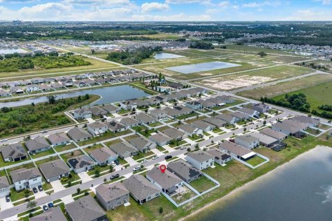 Villa ou maison à vendre à Ruskin, Floride: 4 chambres, 169.83 m2 № 2199027 - photo 23