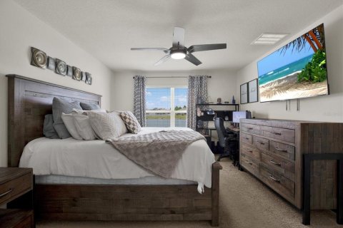 Villa ou maison à vendre à Ruskin, Floride: 4 chambres, 169.83 m2 № 2199027 - photo 13