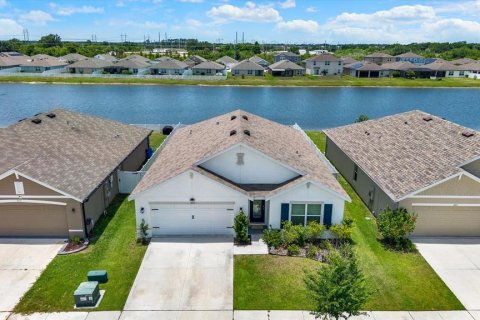 Villa ou maison à vendre à Ruskin, Floride: 4 chambres, 169.83 m2 № 2199027 - photo 25