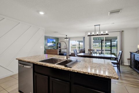 Villa ou maison à vendre à Ruskin, Floride: 4 chambres, 169.83 m2 № 2199027 - photo 10