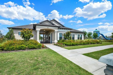 Villa ou maison à vendre à Ruskin, Floride: 4 chambres, 169.83 m2 № 2199027 - photo 27