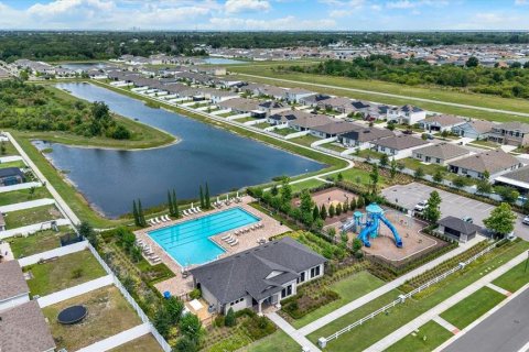 Villa ou maison à vendre à Ruskin, Floride: 4 chambres, 169.83 m2 № 2199027 - photo 28