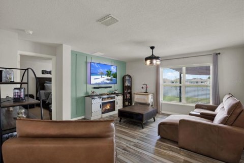 Villa ou maison à vendre à Ruskin, Floride: 4 chambres, 169.83 m2 № 2199027 - photo 5