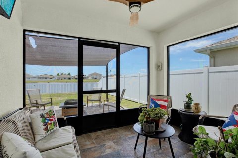 Villa ou maison à vendre à Ruskin, Floride: 4 chambres, 169.83 m2 № 2199027 - photo 12