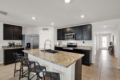 Villa ou maison à vendre à Ruskin, Floride: 4 chambres, 169.83 m2 № 2199027 - photo 7